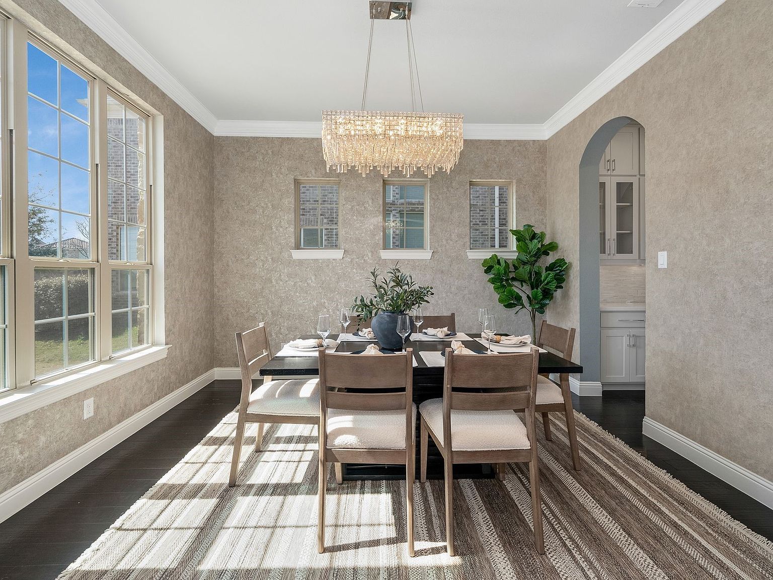 2190 Alcove Dr Frisco, TX 75034 - Thumbnail 3