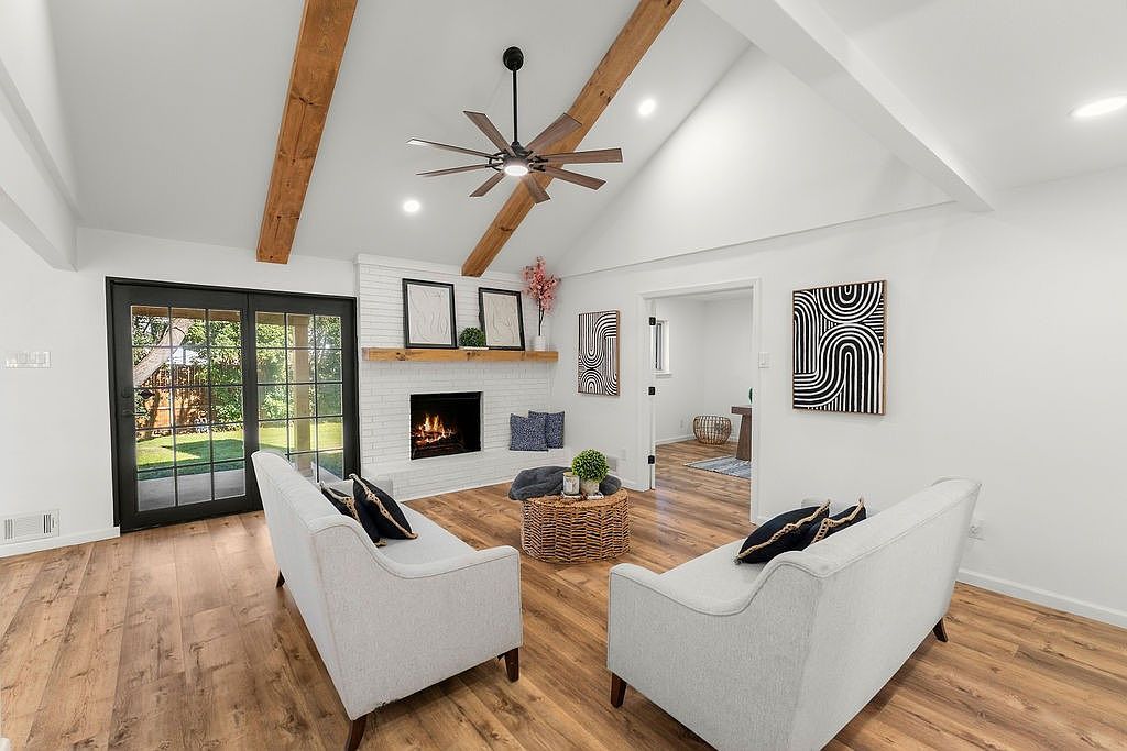 11022 Ferndale Rd Dallas, TX 75238 - Thumbnail 3