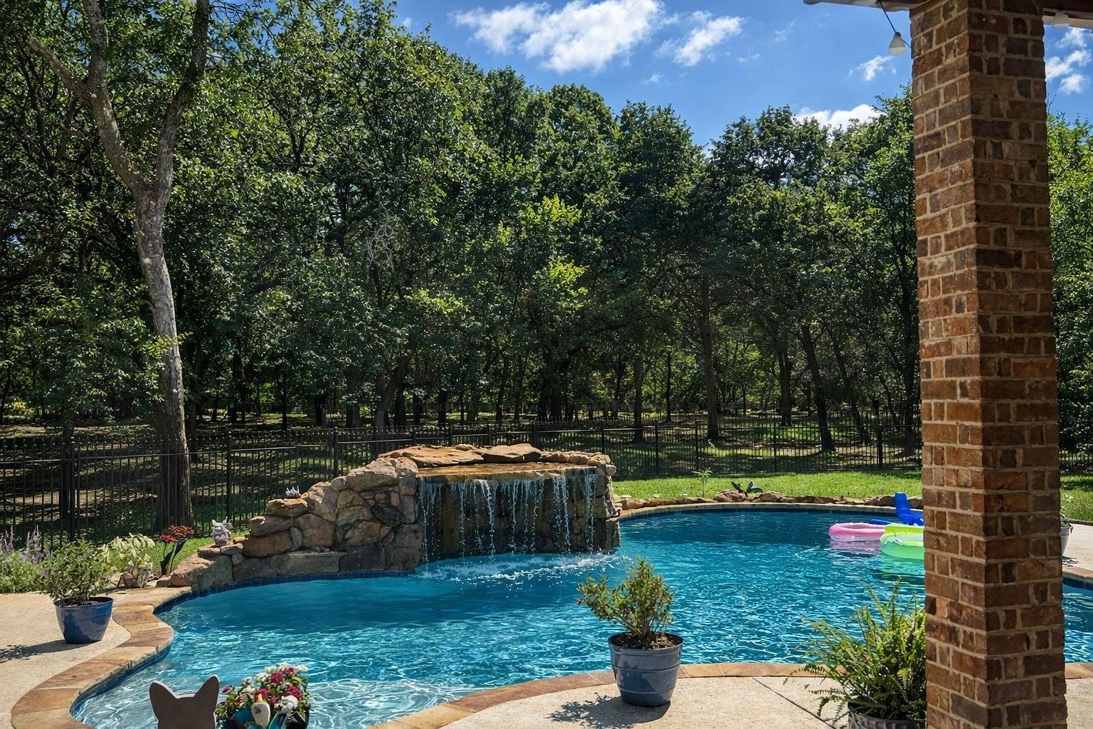 2050 E Oak Shores Dr Crossroads, TX 76227 - Thumbnail 3