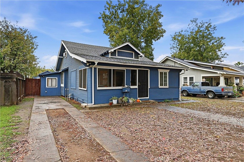 112 W 23rd St Merced, CA 95340 - Thumbnail 3