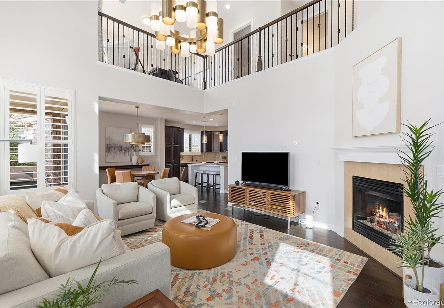 9212 Viaggio Way Highlands Ranch, CO 80126 - Thumbnail 3