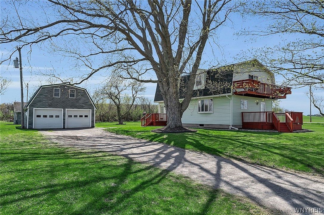 6850 Thwing Rd Le Roy, NY 14482 - Thumbnail 3