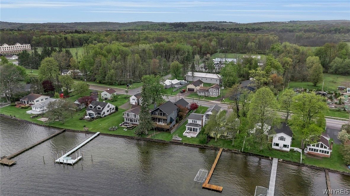 154 W Lake Rd Mayville, NY 14757 - Thumbnail 3