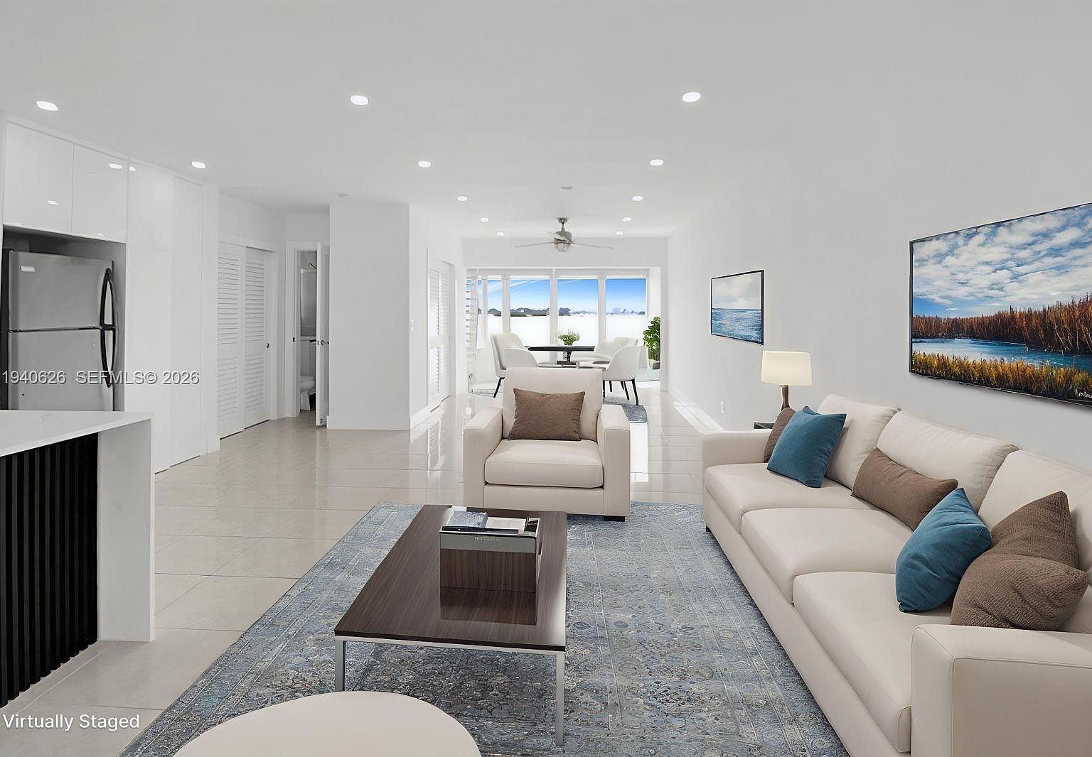 2700 NE 135th St APT 12 North Miami, FL 33181 - Thumbnail 3