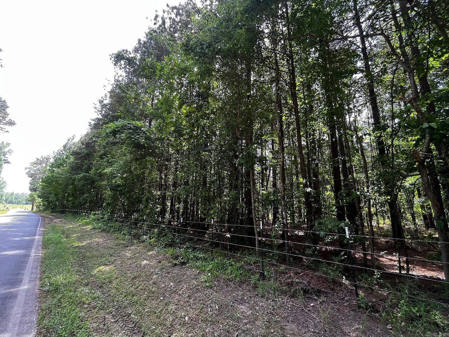 0 S Sardis Rd Bauxite, AR 72011 | Land/Lot