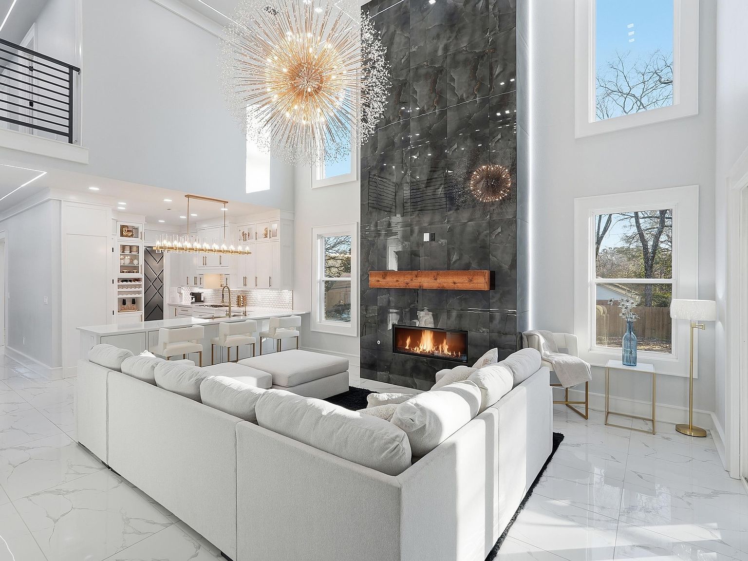 7 Oak Glen Ln Little Rock, AR 72227 - Thumbnail 3