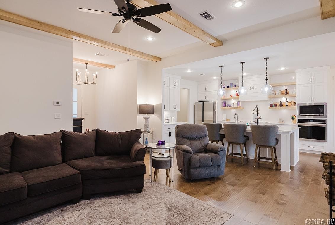 13024 Avilla Hills Cv Alexander, AR 72002 - Thumbnail 3