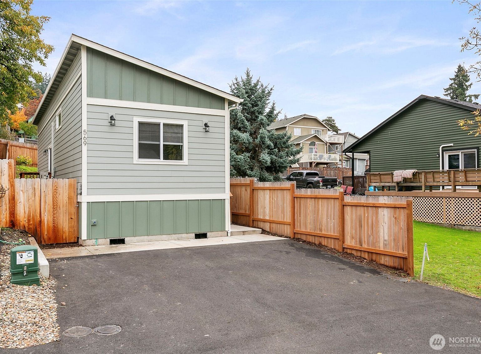 569 N 3rd Kalama, WA 98625 - Thumbnail 3