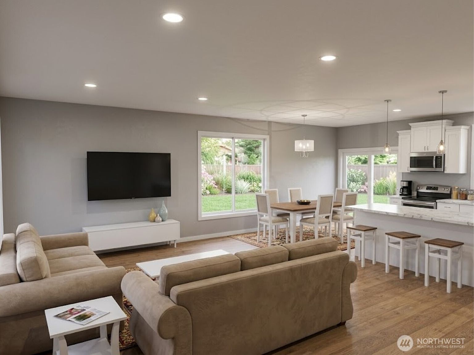 7 Endor Heights Ct Vader, WA 98593 - Thumbnail 3