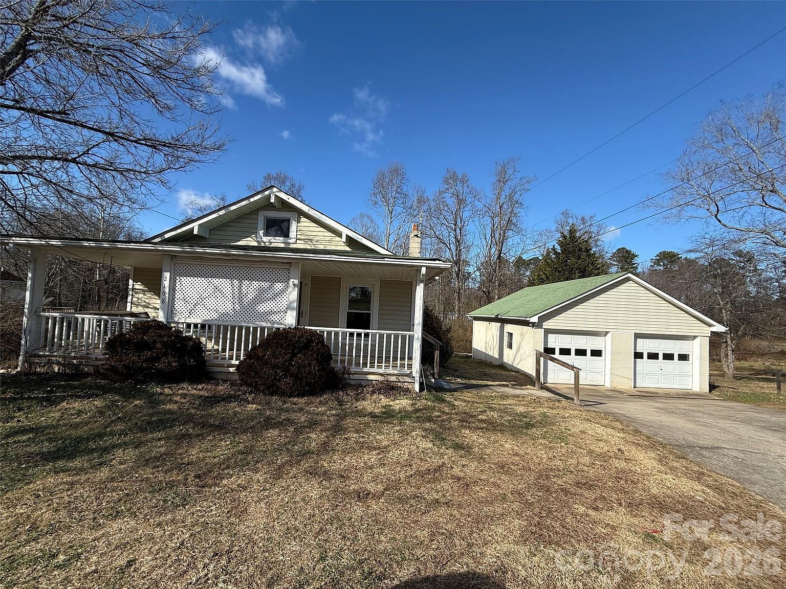 2168 Enon Rd Morganton, NC 28655 - Thumbnail 3