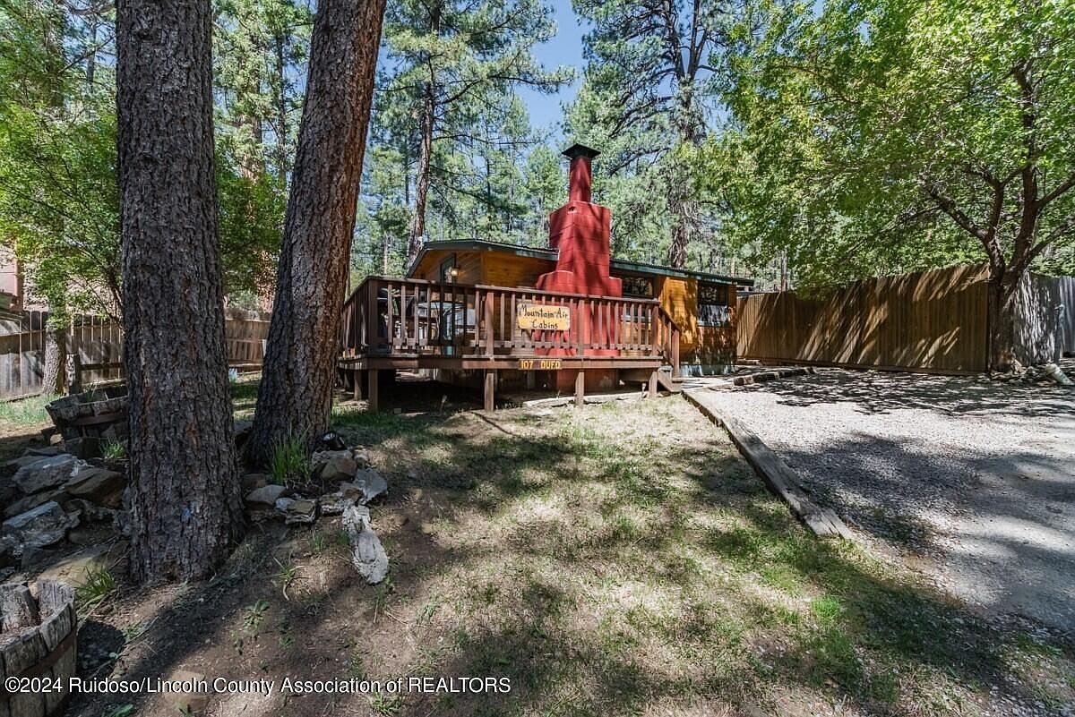 107 Dufo St Ruidoso, NM 88345 - Thumbnail 3