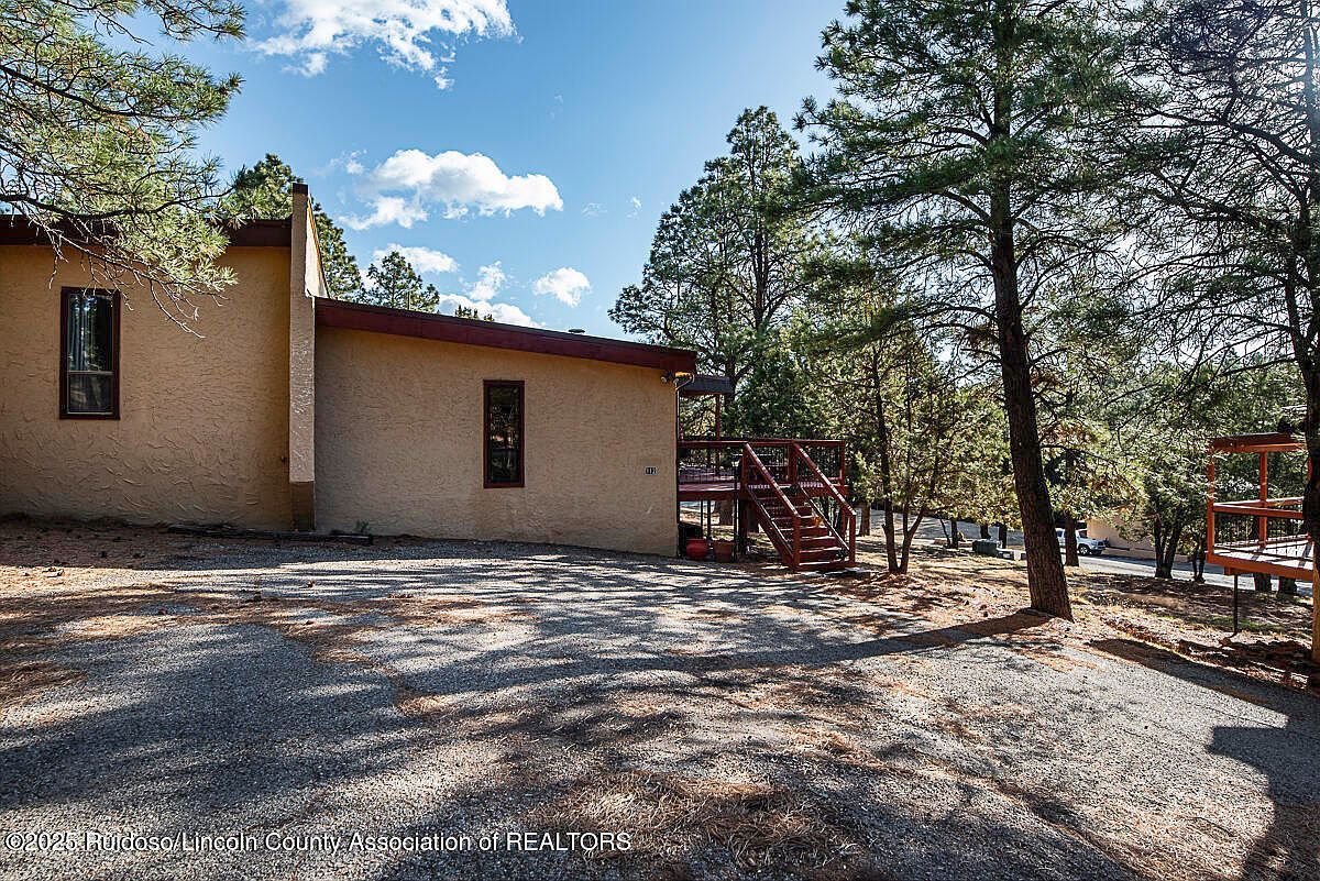 112 Mountain Sun Trl Alto, NM 88312 - Thumbnail 3