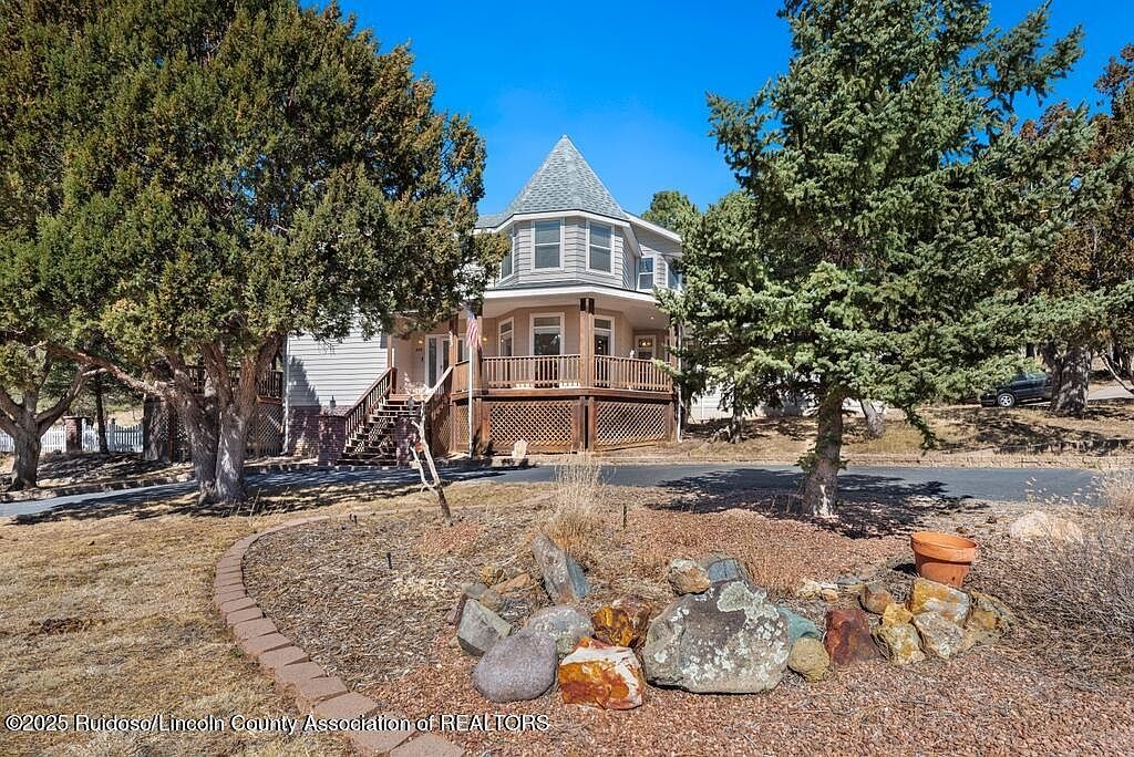 413 White Mountain Meadows Dr Ruidoso, NM 88345 - Thumbnail 3