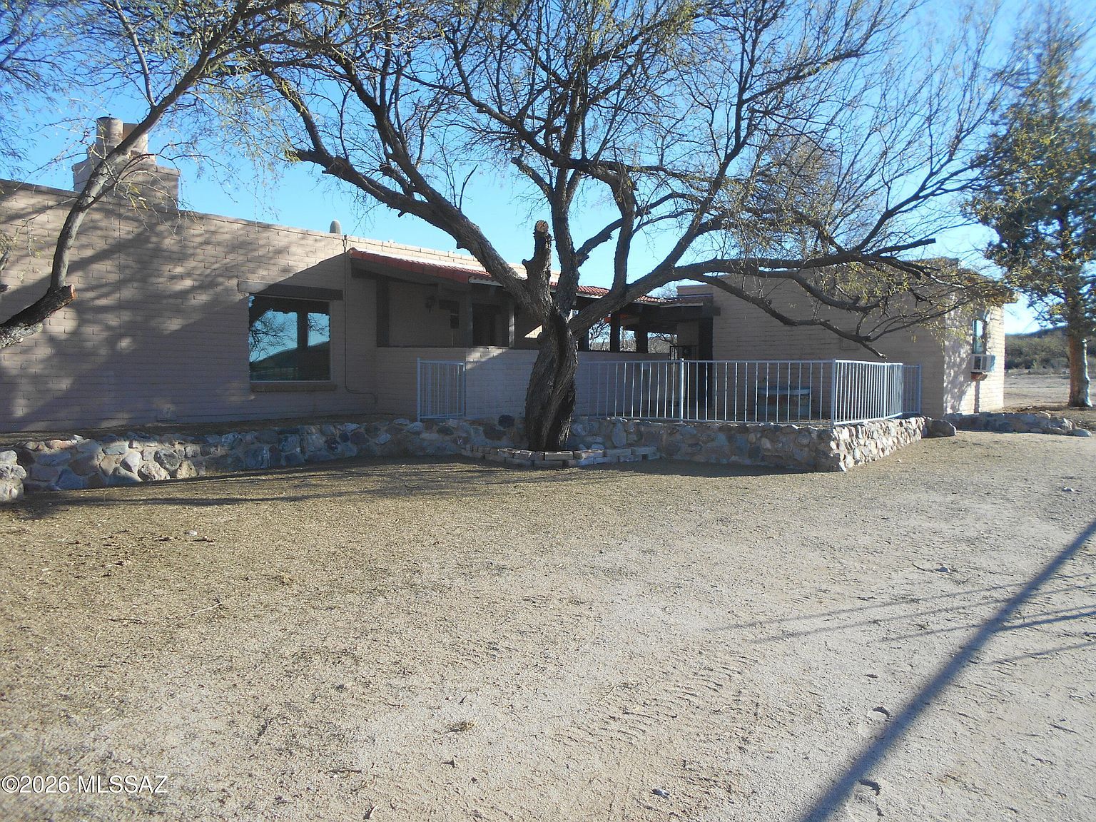 2223 N Ocotillo Rd Benson, AZ 85602 - Thumbnail 3