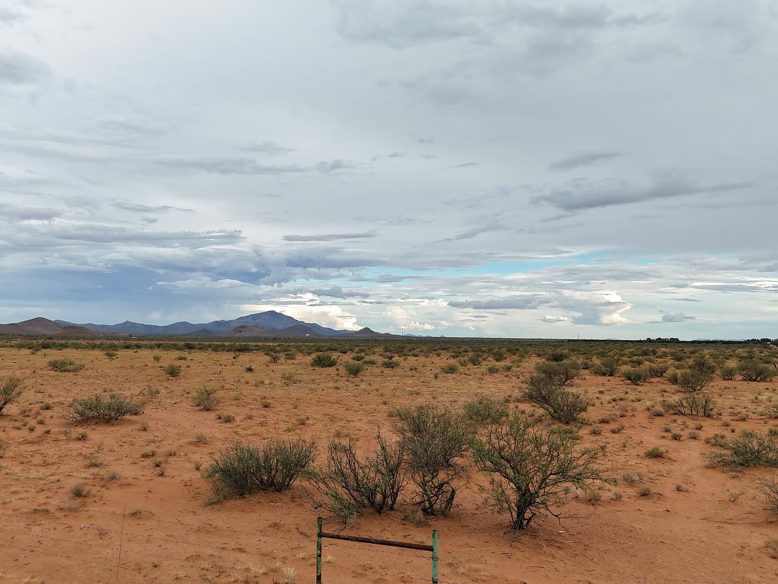 80 Acres Off #Of Elfrida, AZ 85610 - Thumbnail 3