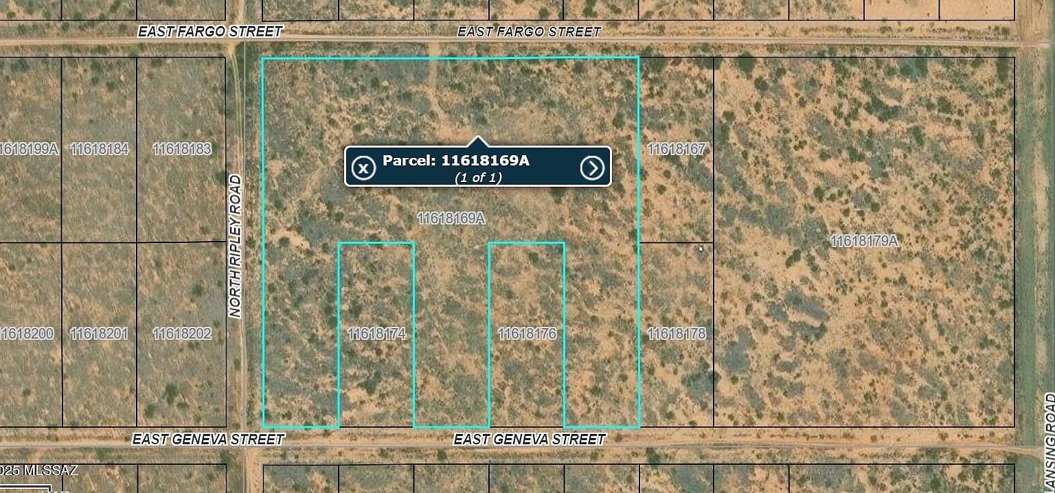E Geneva St Pearce, AZ 85625 - Thumbnail 3