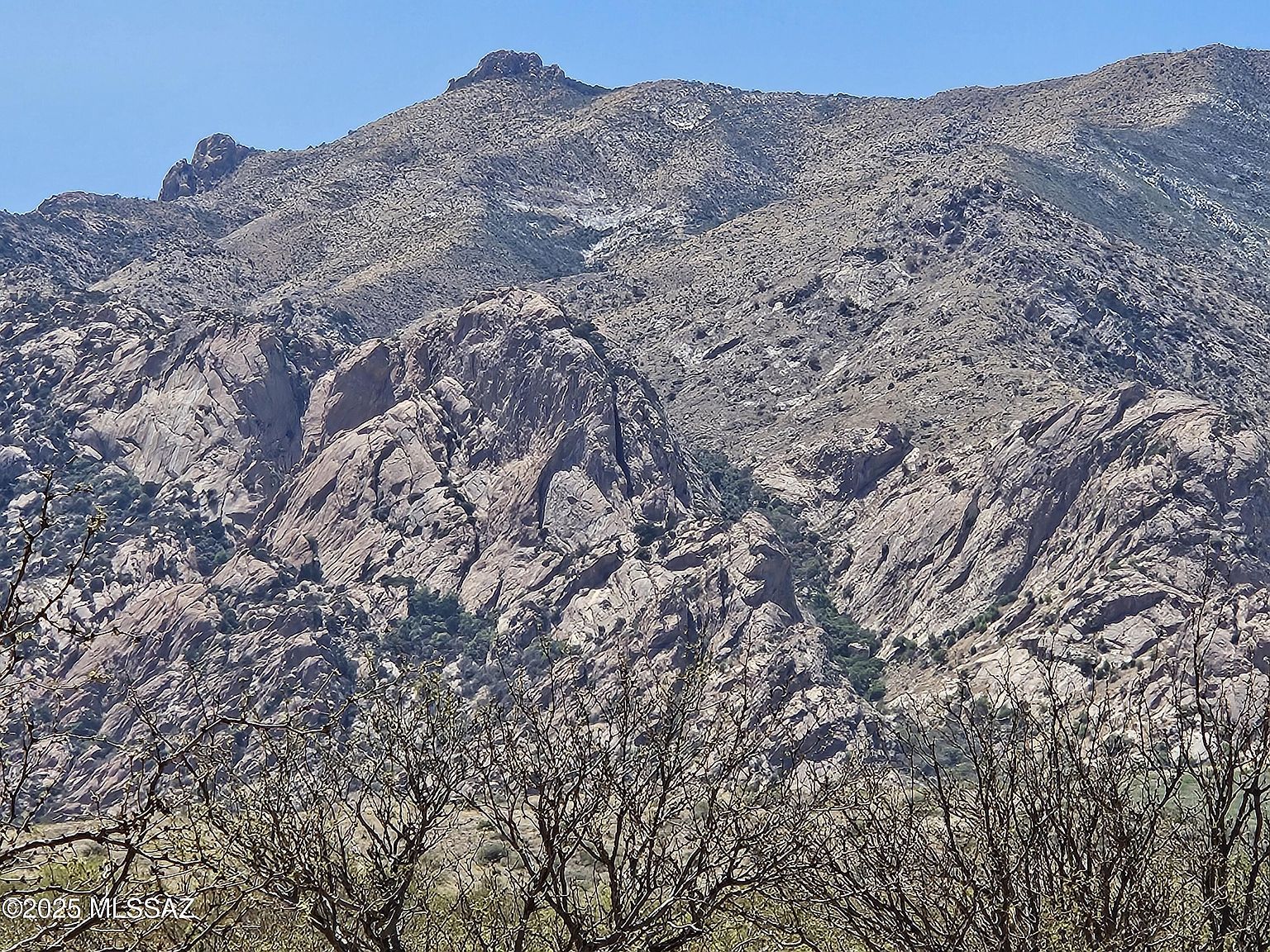 N Slope Along Way Cochise, AZ 85606 - Thumbnail 3