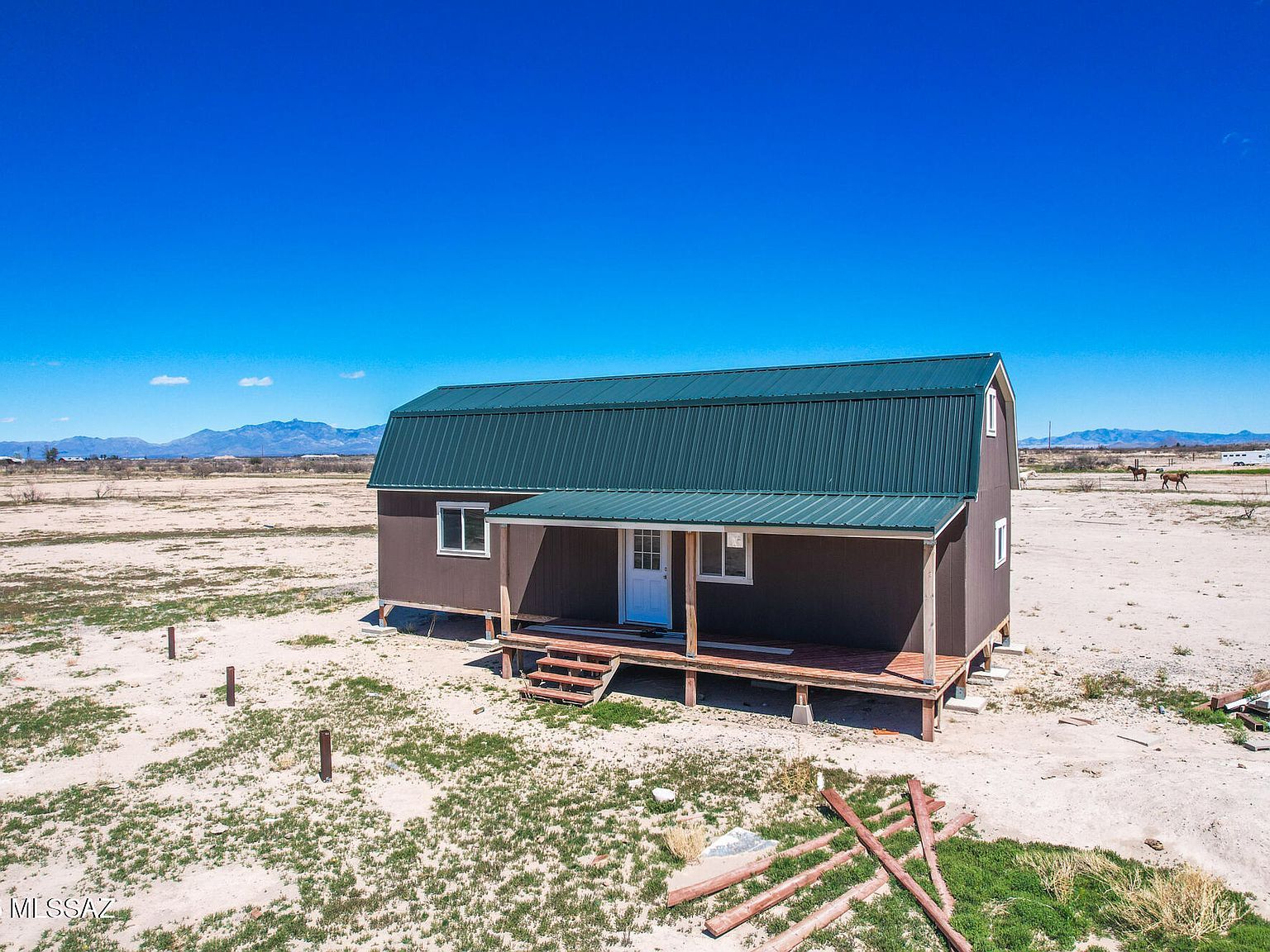 3003 E Sulphur Springs Rd Willcox, AZ 85643 - Thumbnail 3