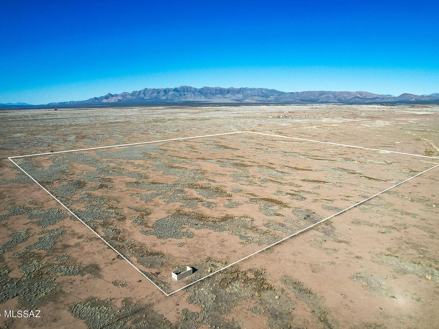 W Ortiz Road Dbl E #32-03 Mc Neal, AZ 85617 - Thumbnail 3