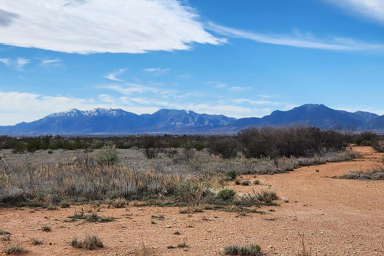 86 Acres Hwy #82 Huachuca City, AZ 85616 - Thumbnail 3