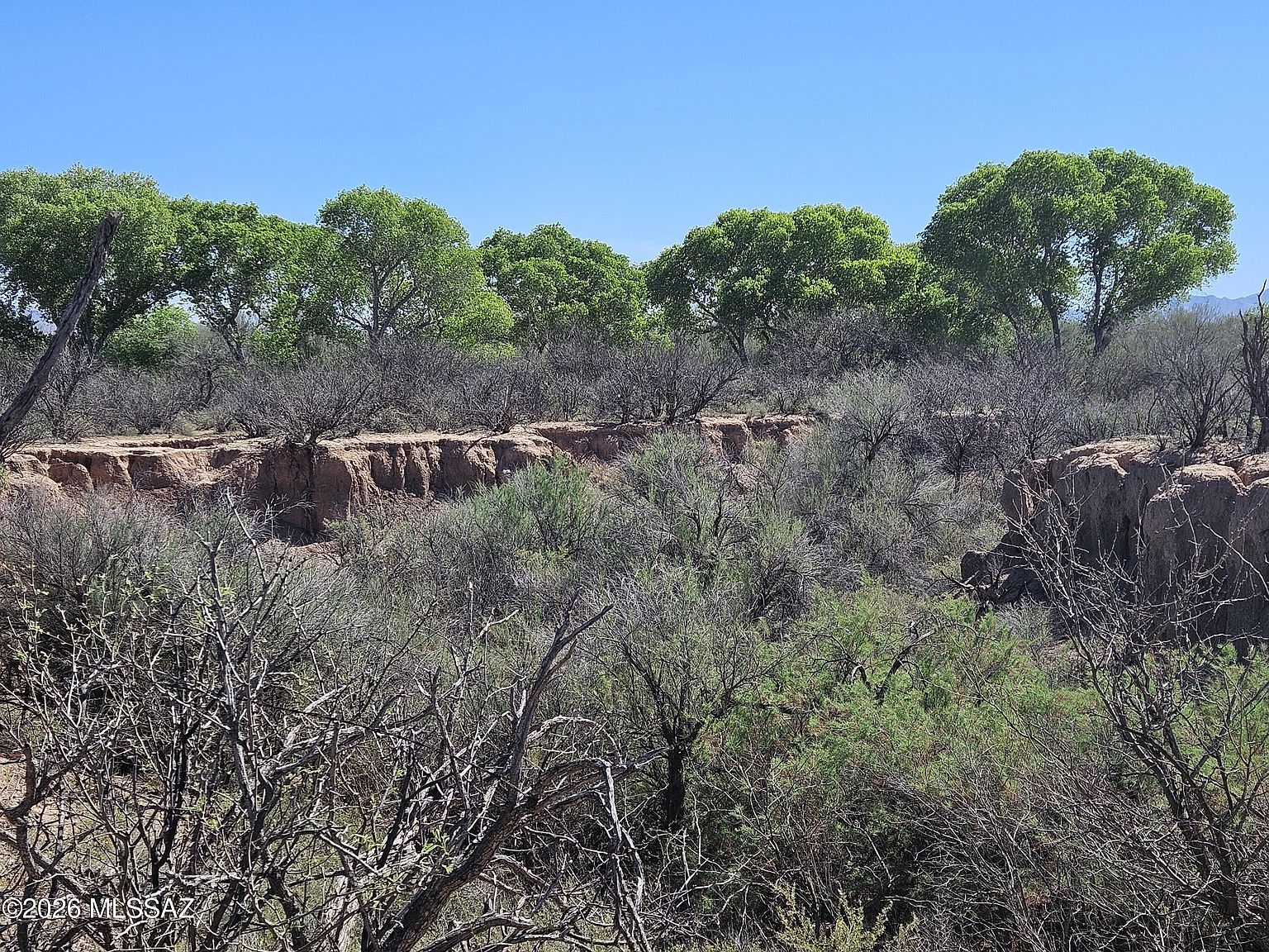 N Ocotillo Rd Benson, AZ 85602 - Thumbnail 3