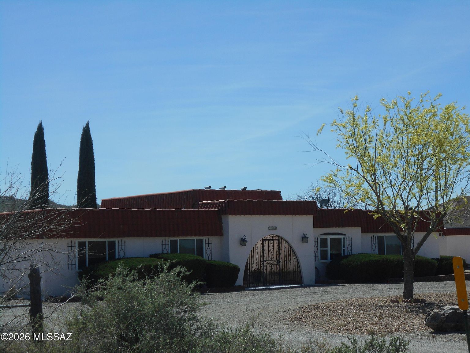 1201 E Old Stewart Rd Willcox, AZ 85643 - Thumbnail 3