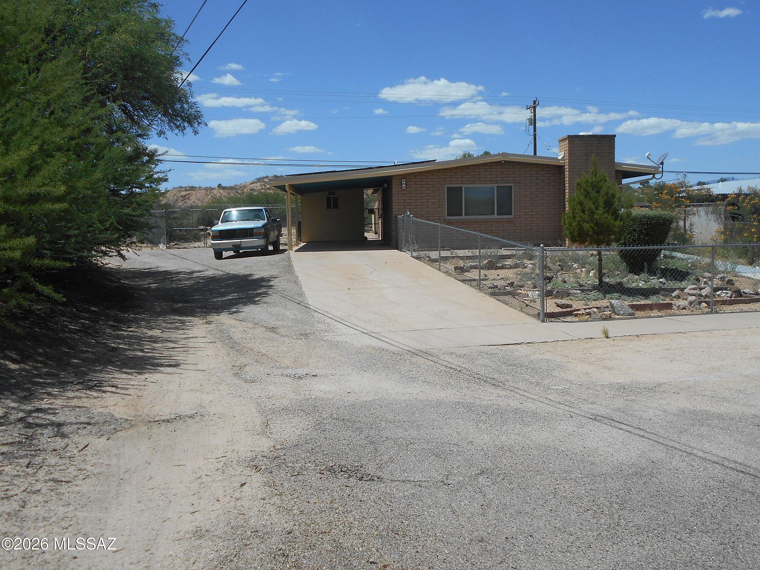 894 S Post Rd Benson, AZ 85602 - Thumbnail 3