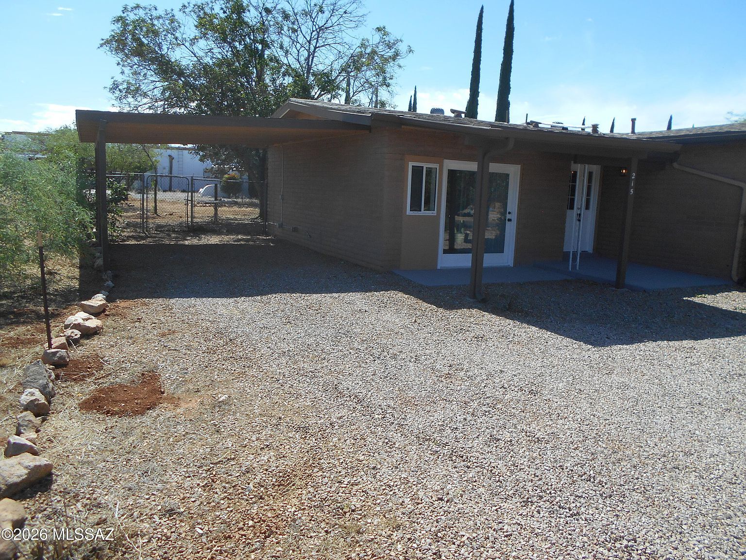 215 N Klassen Ct Pearce, AZ 85625 - Thumbnail 3