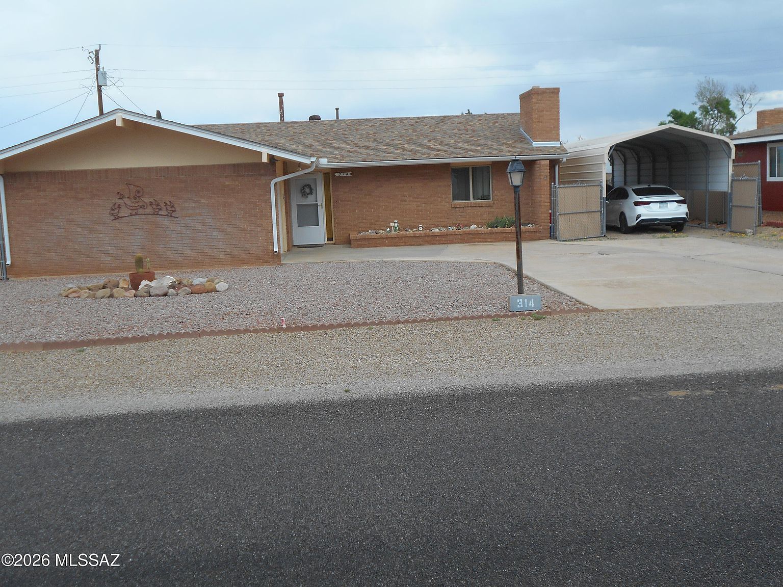 314 N Flynn Jans Ct Sunsites, AZ 85625 - Thumbnail 3