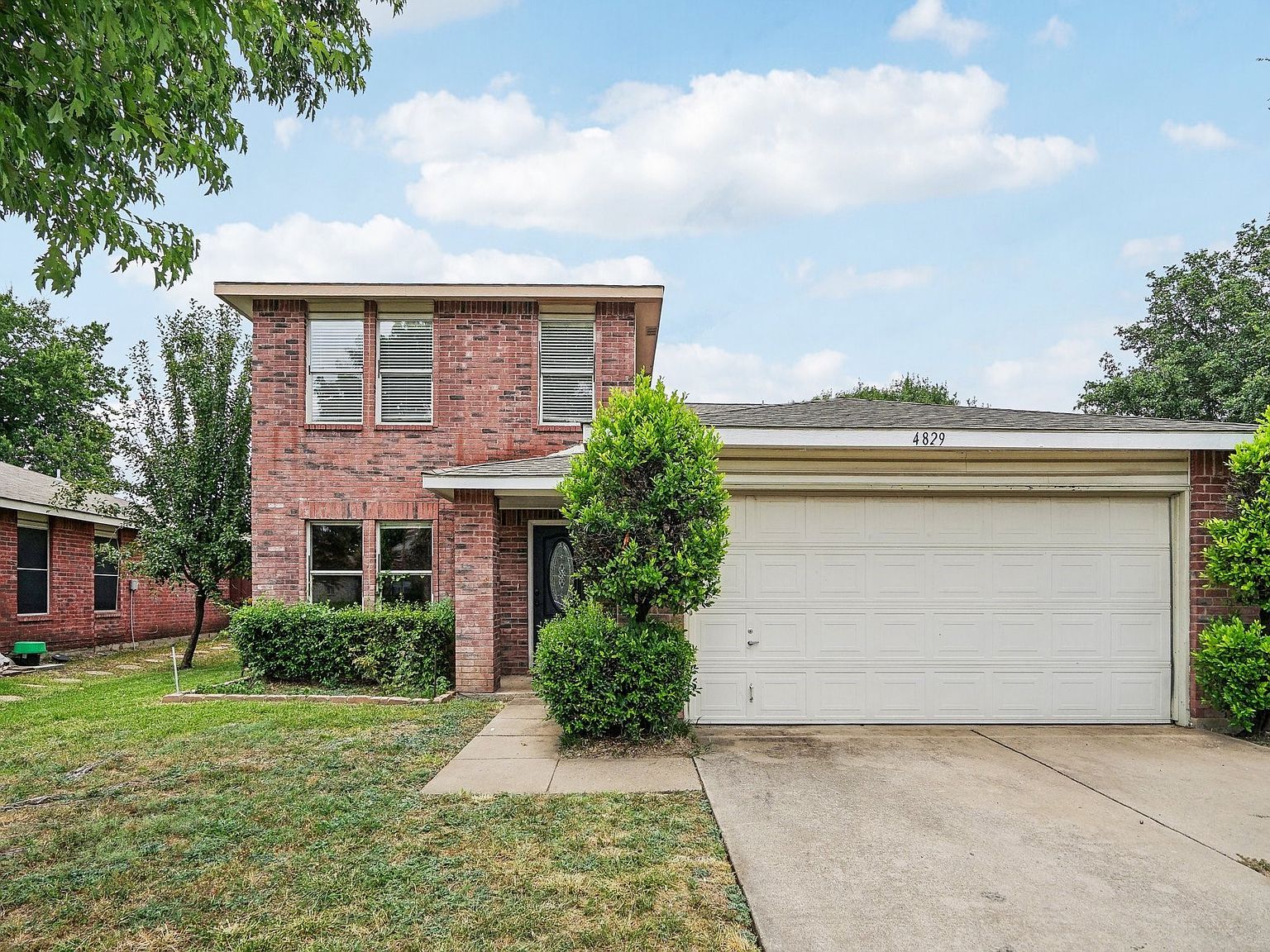 4829 Cedar Crest Dr McKinney, TX 75070 - Thumbnail 3