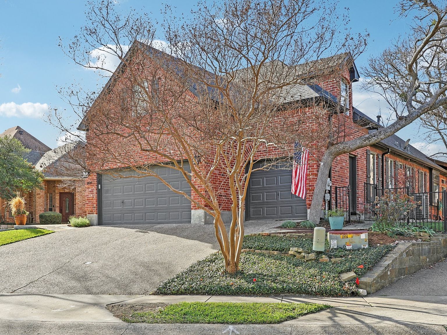 1809 Lakeshore Ct McKinney, TX 75072 - Thumbnail 3