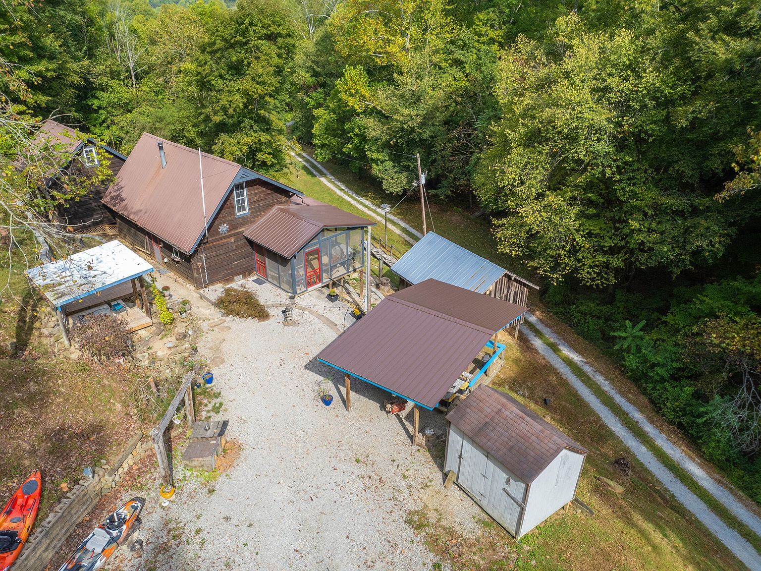 103 Open Fork Rd West Liberty, KY 41472 - Thumbnail 3