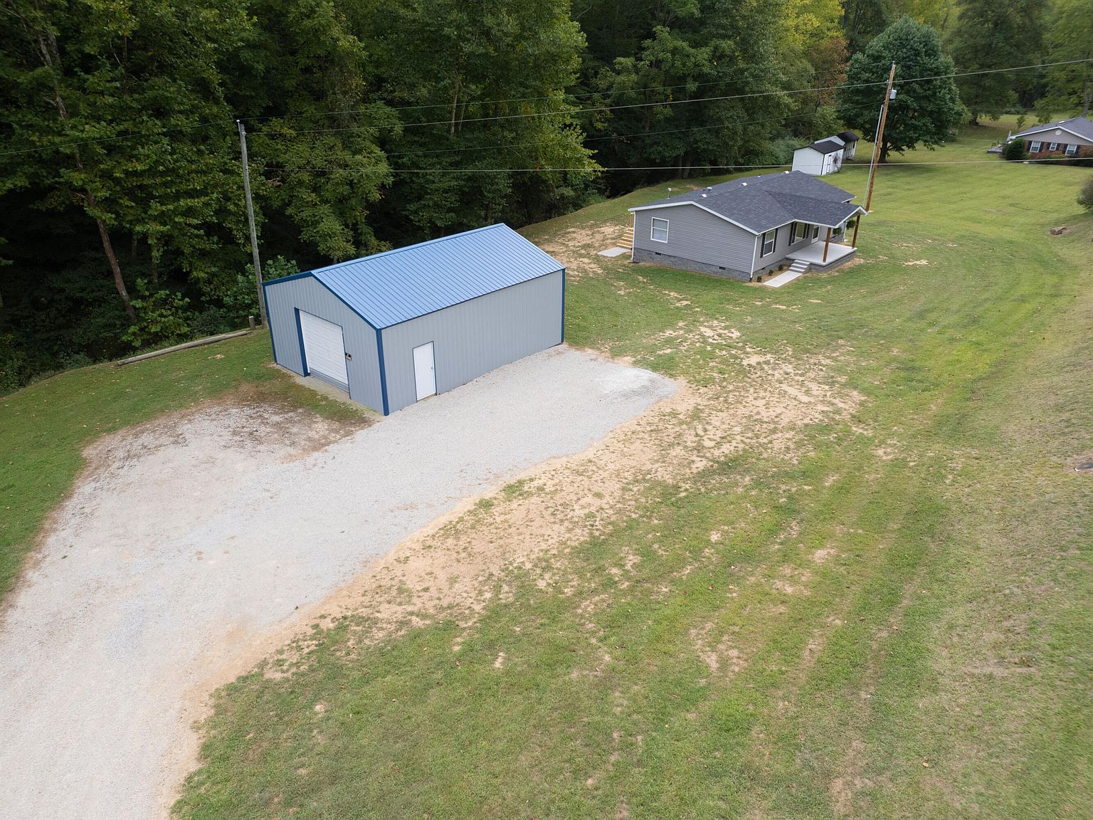 432 Parkhill Rd West Liberty, KY 41472 - Thumbnail 3