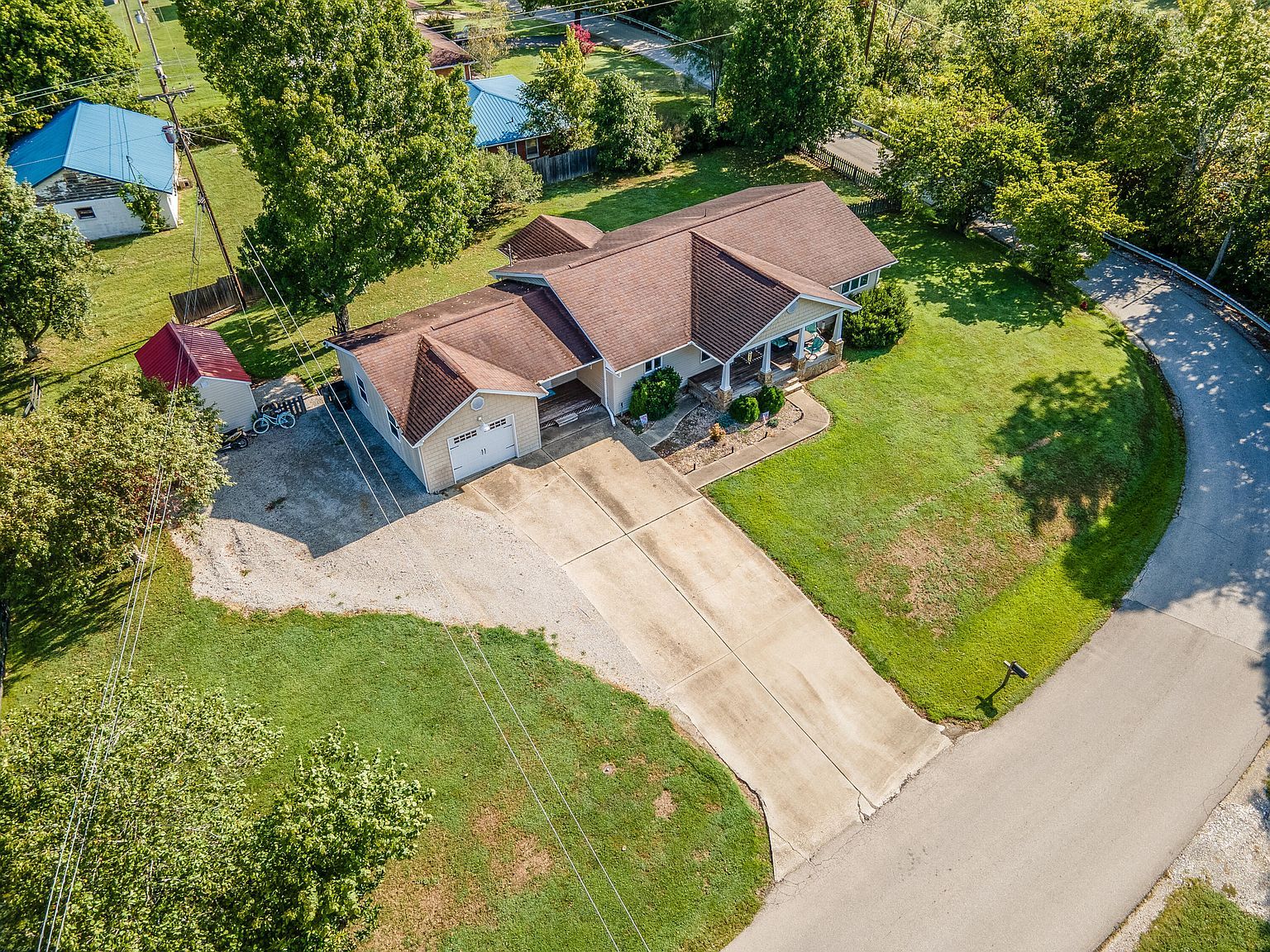 93 Wells Hill Ln West Liberty, KY 41472 - Thumbnail 3