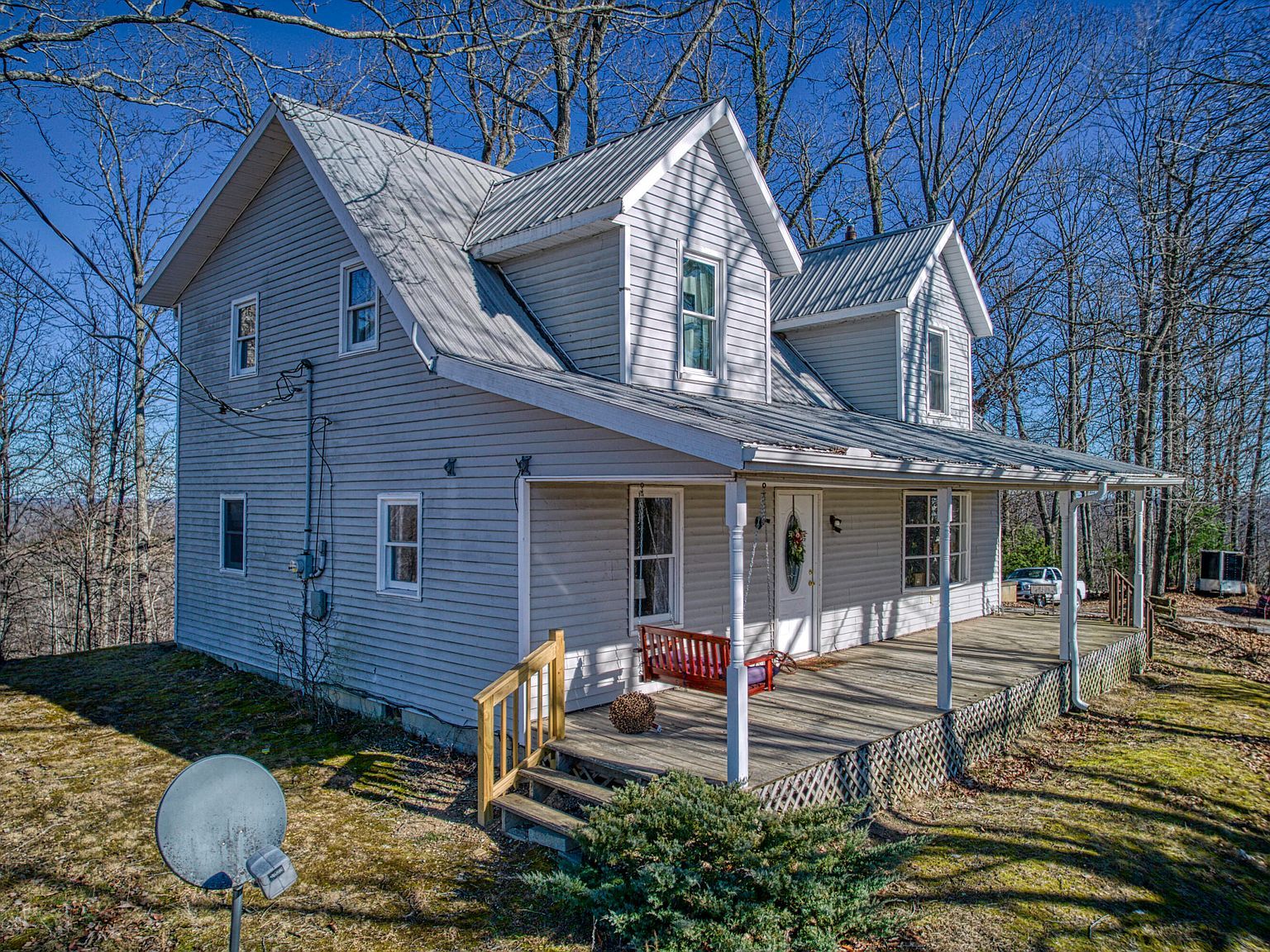 5269 Highway 460 W West Liberty, KY 41472 - Thumbnail 3