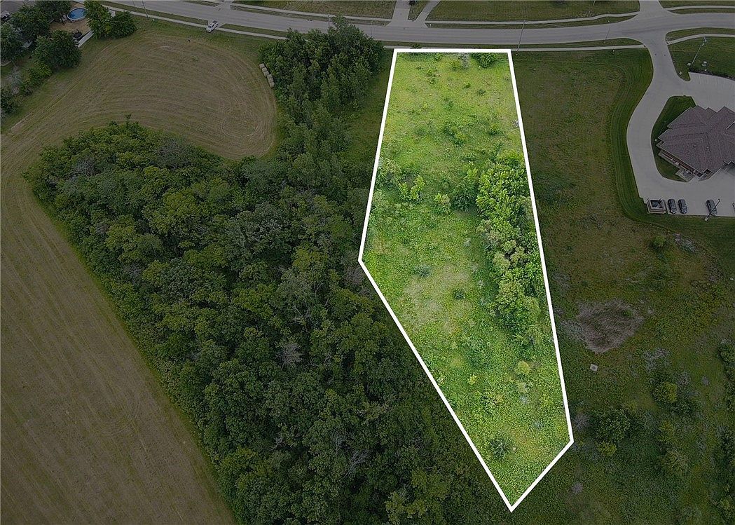 LOT 3 Jasper St W Pleasantville, IA 50225 - Thumbnail 3