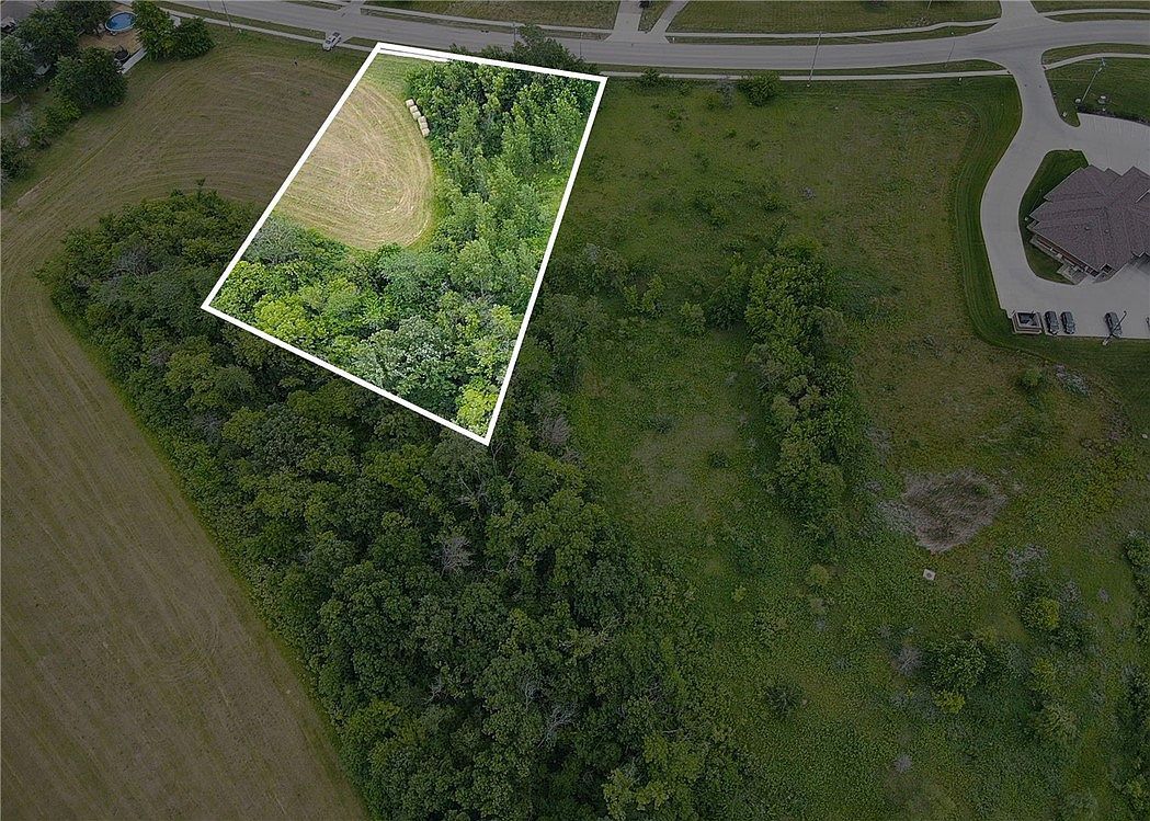 LOT 2 Jasper St W Pleasantville, IA 50225 - Thumbnail 3