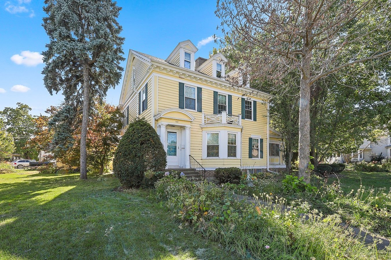 702 E Montgomery St Knoxville, IA 50138 - Thumbnail 3