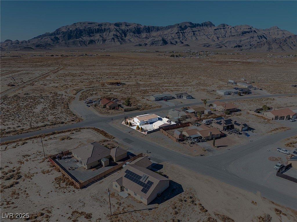 640 Capa Ln Pahrump, NV 89060 - Thumbnail 3