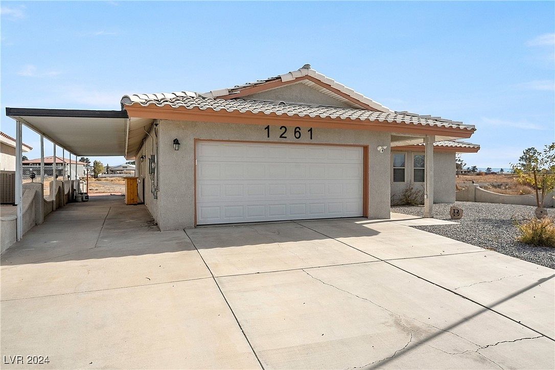 1261 S Comstock St Pahrump, NV 89048 - Thumbnail 3