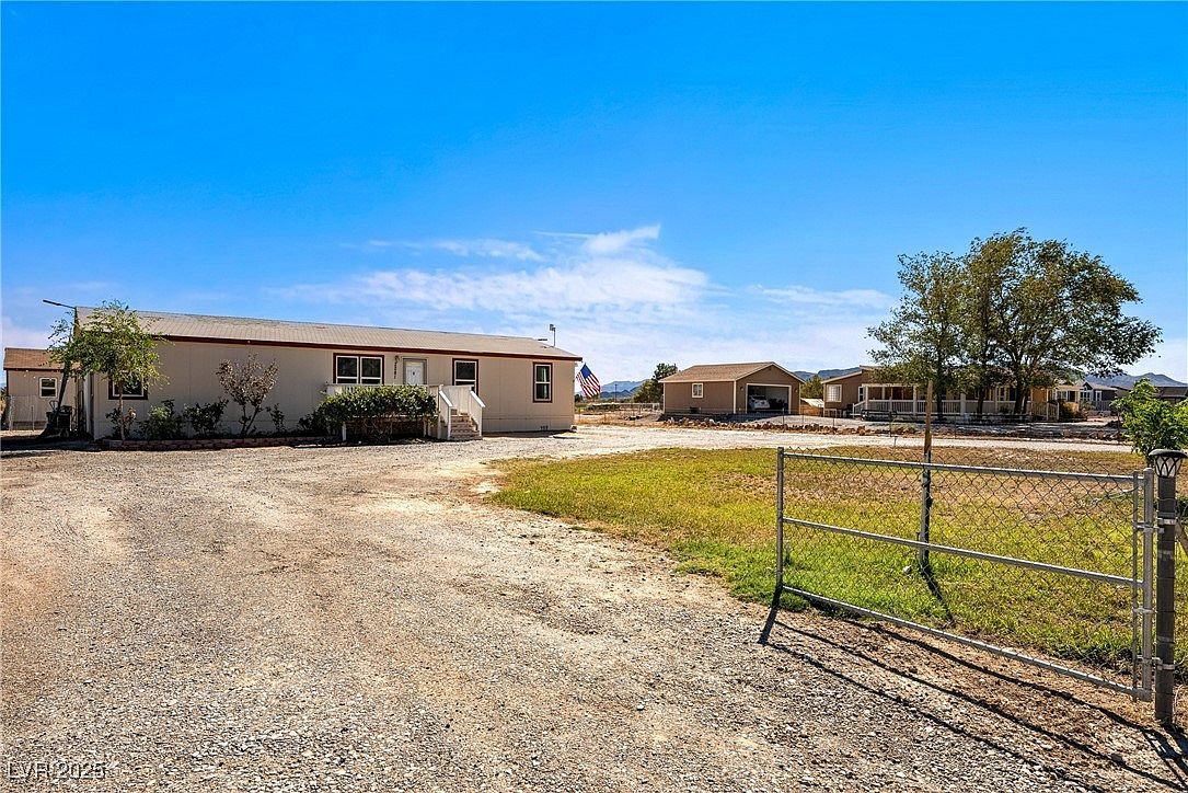 2281 Ambler Way Pahrump, NV 89060 - Thumbnail 3