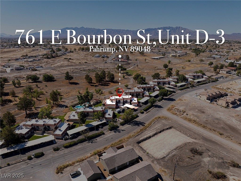 761 Bourbon St #D-3 Pahrump, NV 89048 - Thumbnail 3