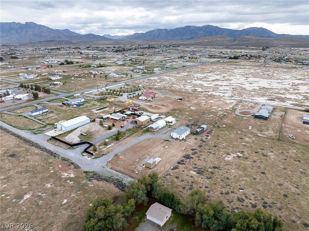 880 S Oconnor Way Pahrump, NV 89048 - Thumbnail 3