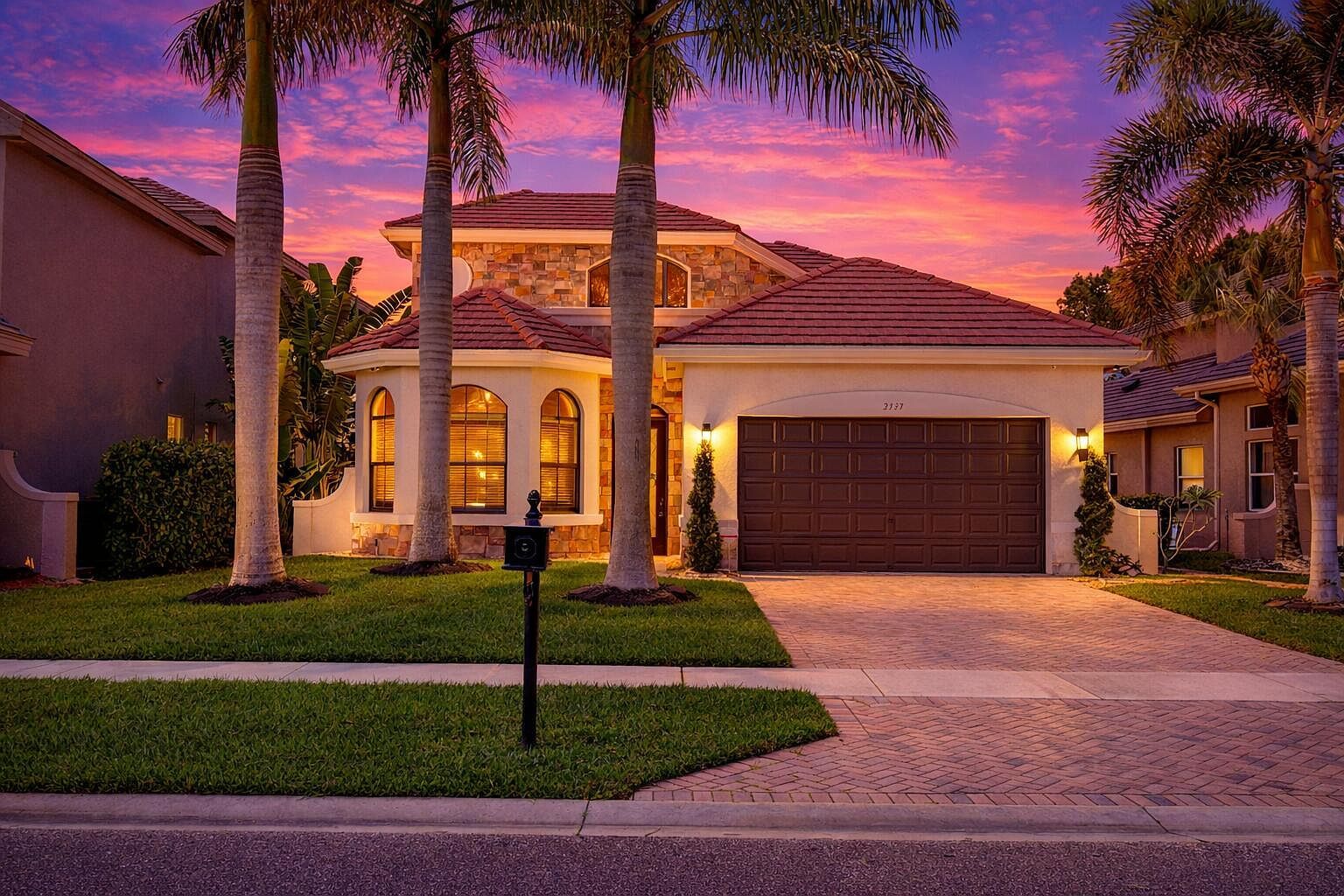 3517 Collonade Dr Wellington, FL 33449 - Thumbnail 3