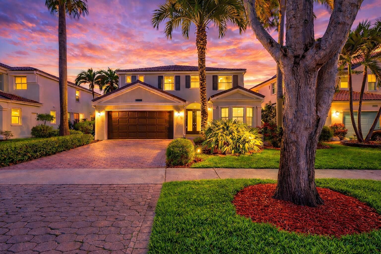 9041 Alexandra Cir Wellington, FL 33414 - Thumbnail 3