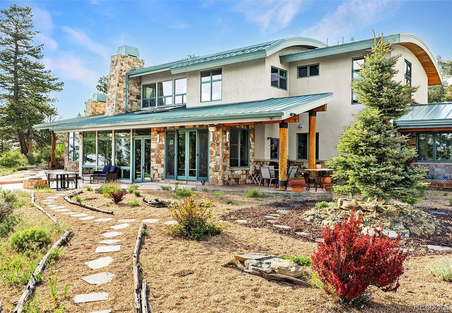 3965 Douglas Mountain Dr Golden, CO 80403 - Thumbnail 3