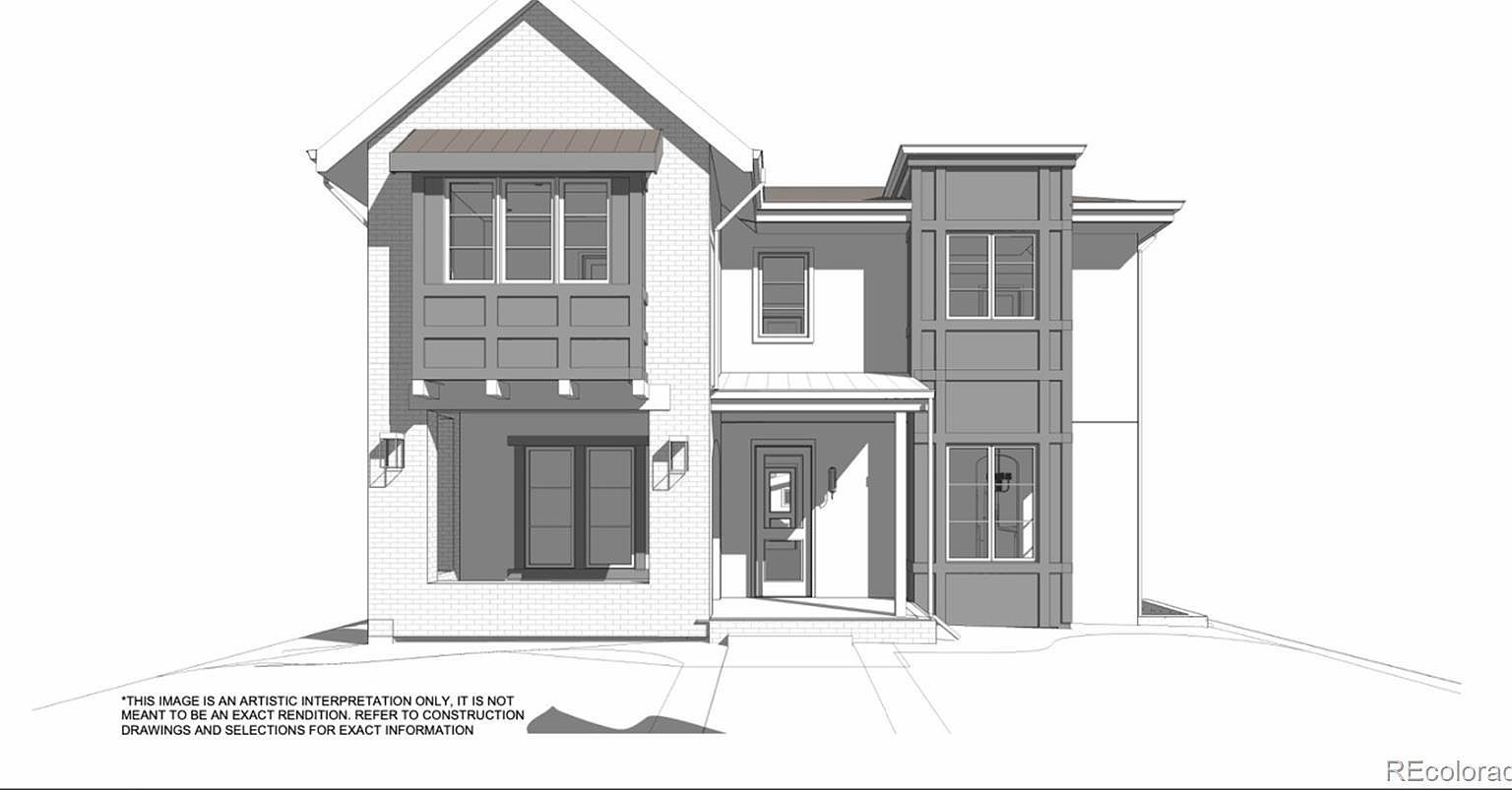 1059 S York St Denver, CO 80209 - Thumbnail 3