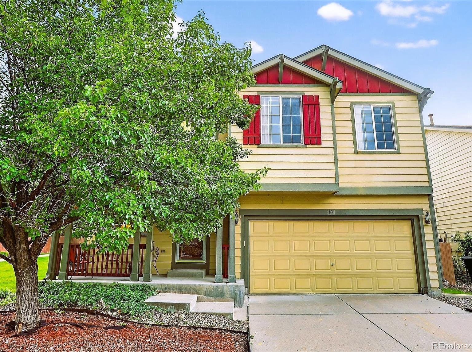 1131 S Chester Ct Denver, CO 80247 - Thumbnail 3