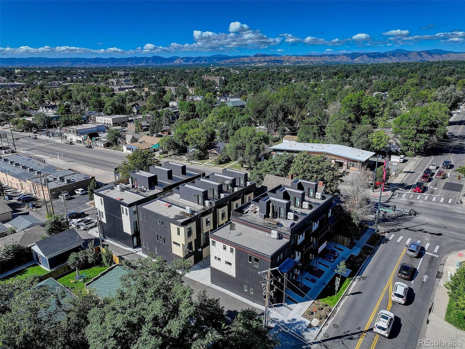 5128 W 26th Ave #101 Denver, CO 80212 - Thumbnail 3