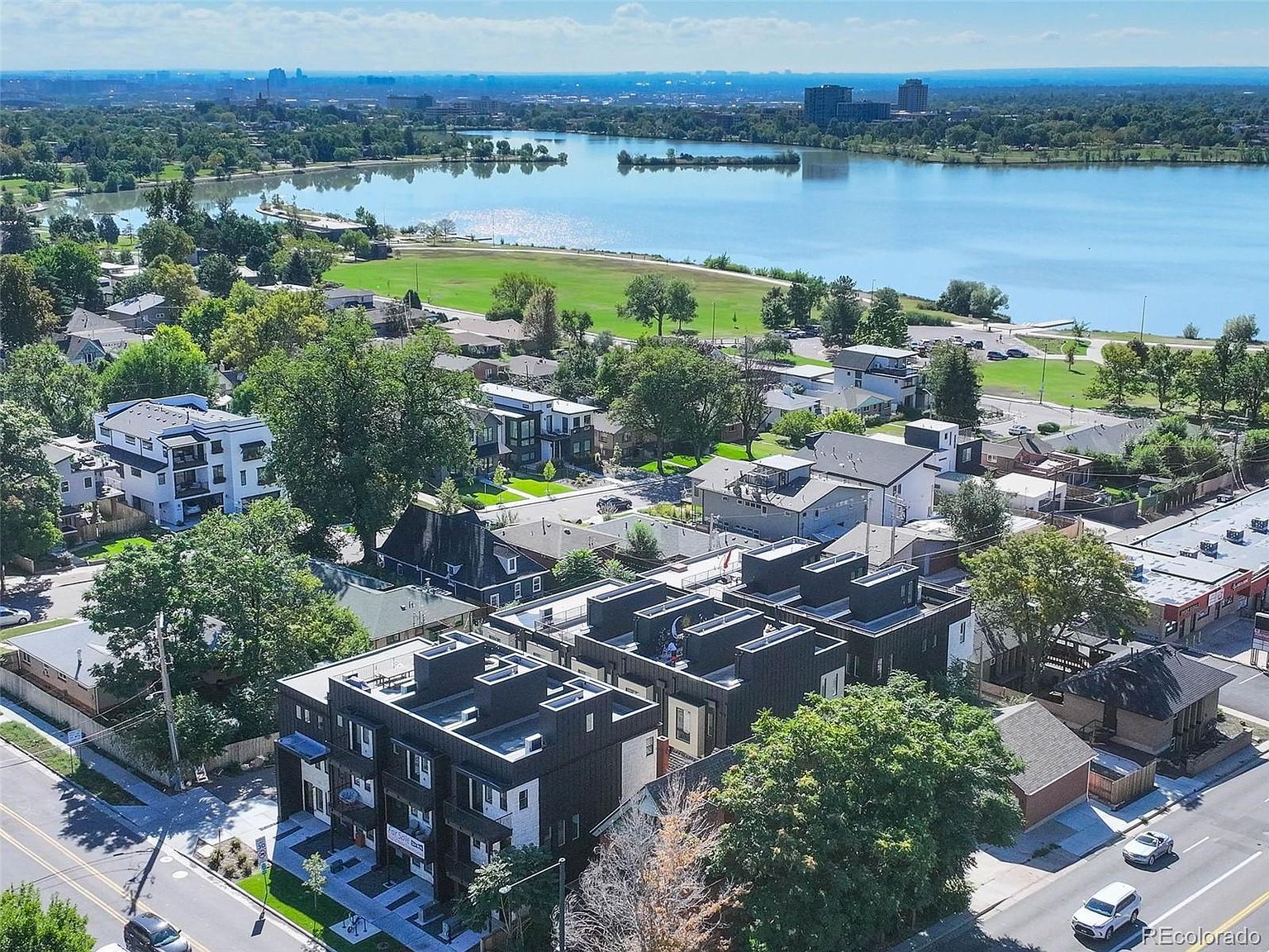 5128 W 26th Ave #209 Denver, CO 80212 - Thumbnail 3